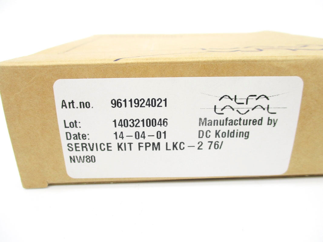 ALFA LAVAL 9611924021 NSMP