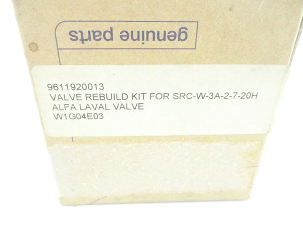 ALFA LAVAL 9611920013 NSMP