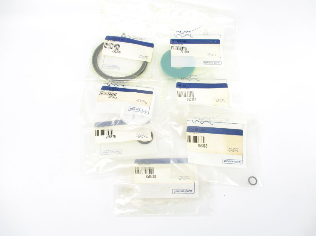 ALFA LAVAL 761TR-741TR NSMP