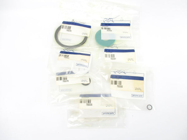 ALFA LAVAL 761TR-741TR NSMP