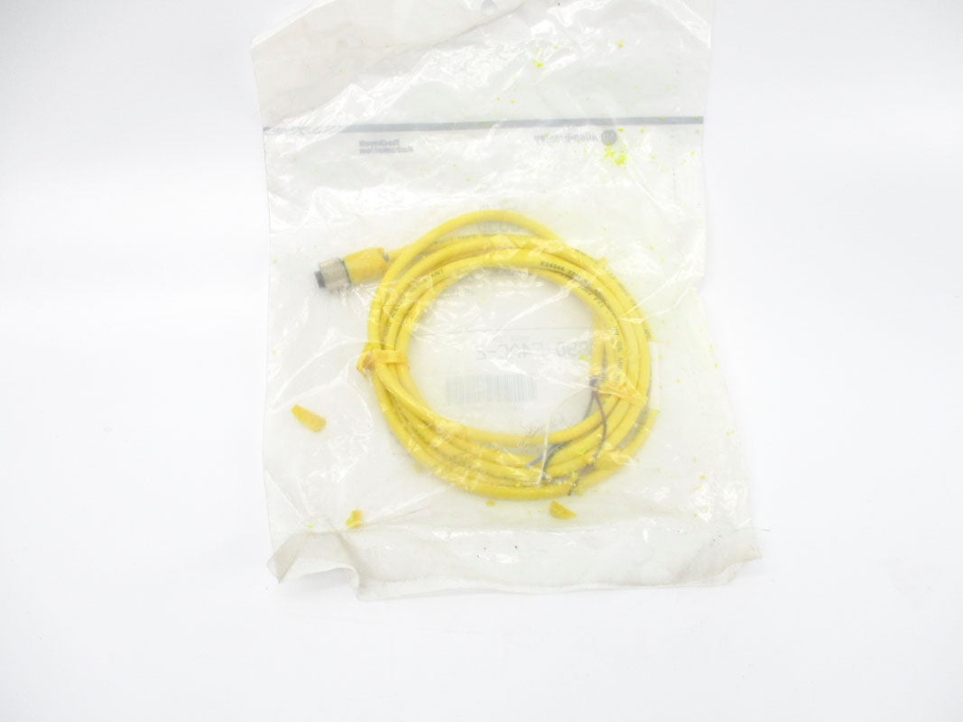ALLEN BRADLEY 889D-F4AC-2 SER. B (AS PICTURED) NSMP