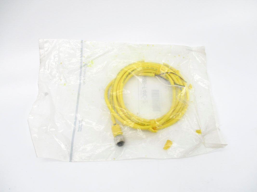 ALLEN BRADLEY 889D-F4AC-2 SER. B (AS PICTURED) NSMP