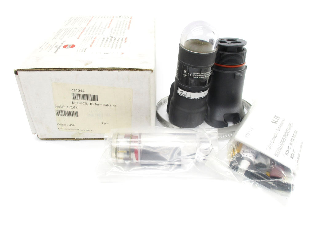 THERMON 234044 DE-B-SCTK-1D NSMP