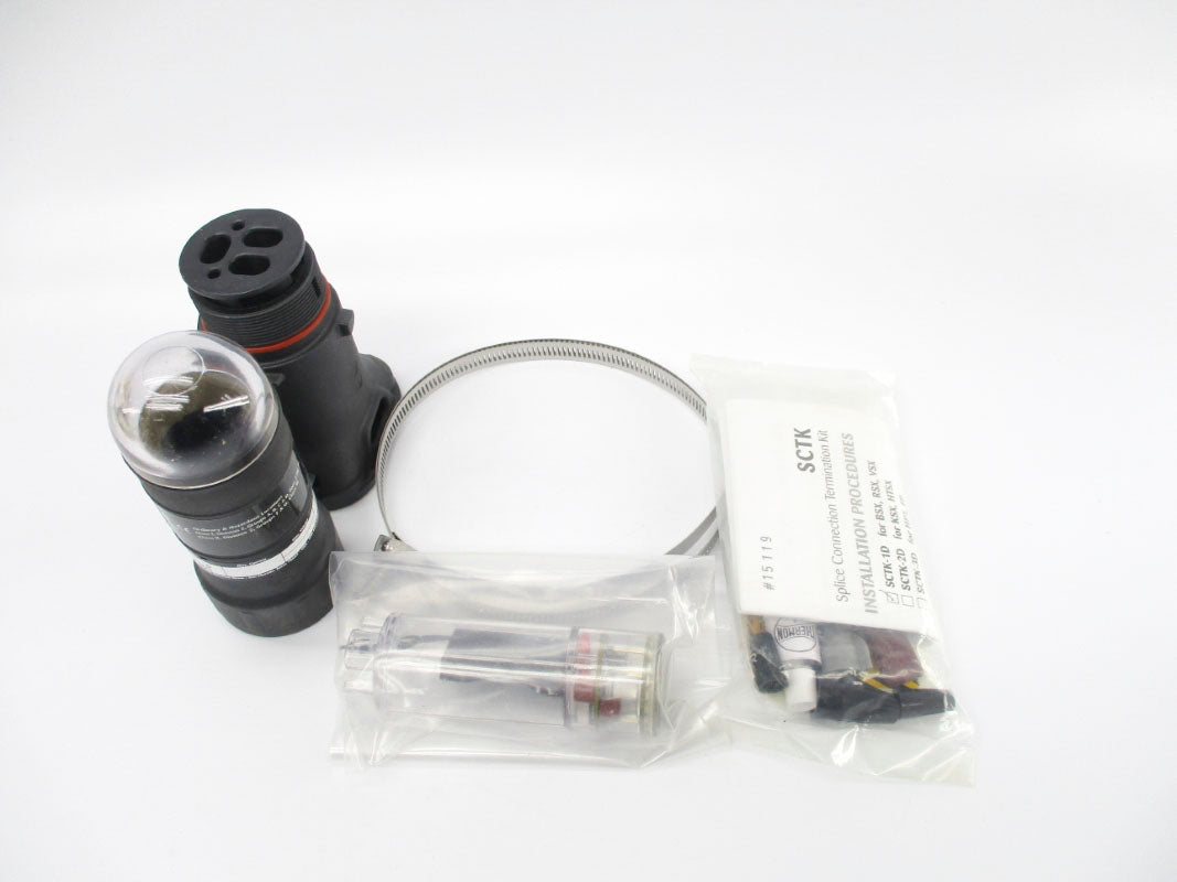 THERMON 234044 DE-B-SCTK-1D NSMP