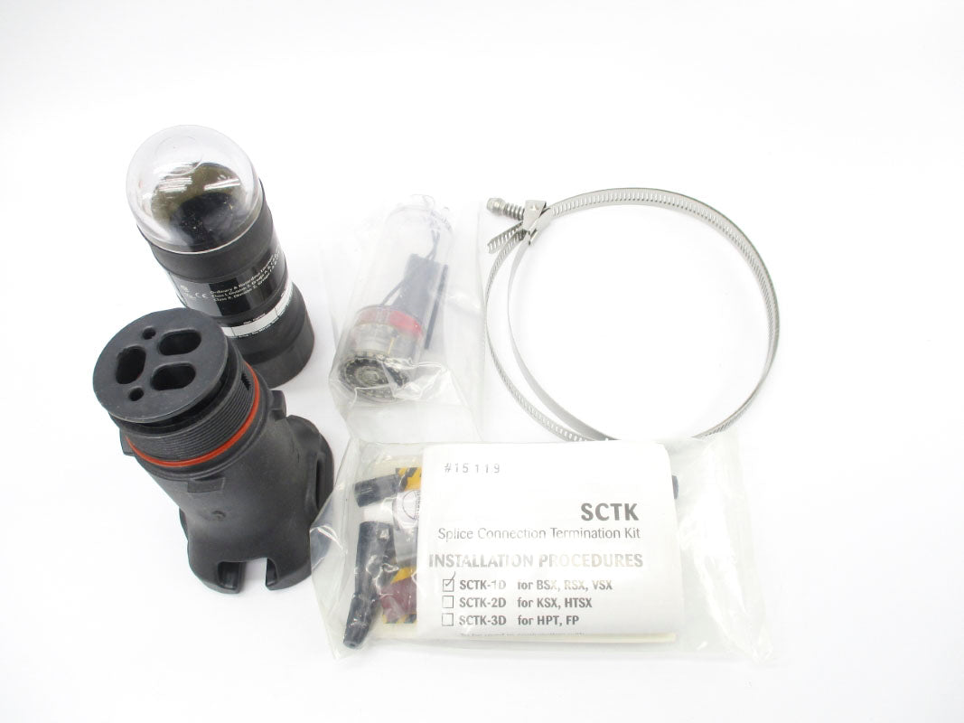 THERMON 234044 DE-B-SCTK-1D NSMP
