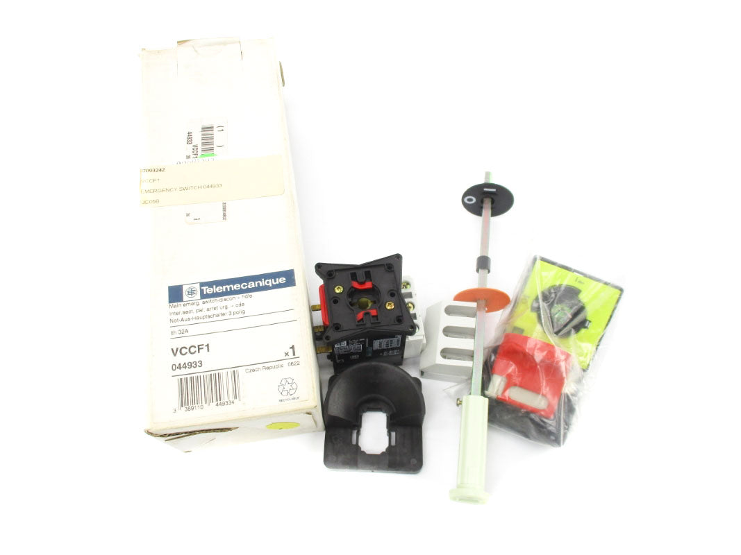 TELEMECANIQUE VCCF1 32A NSMP