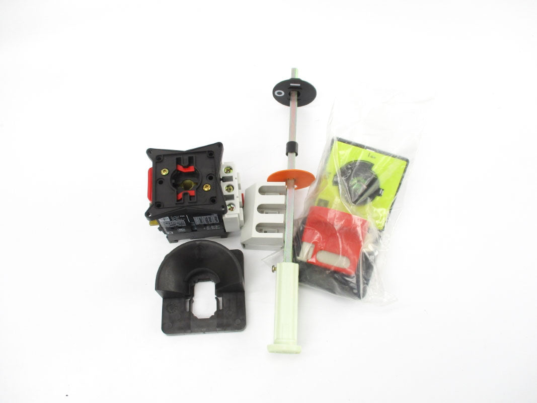 TELEMECANIQUE VCCF1 32A NSMP