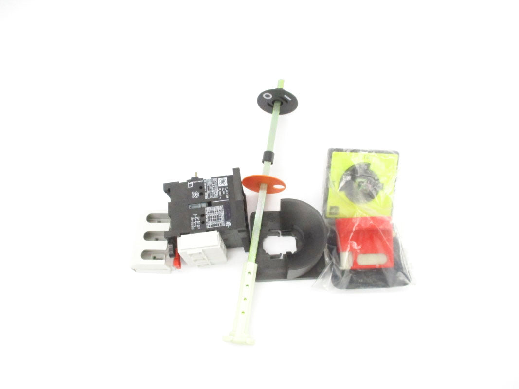 TELEMECANIQUE VCCF1 32A NSMP
