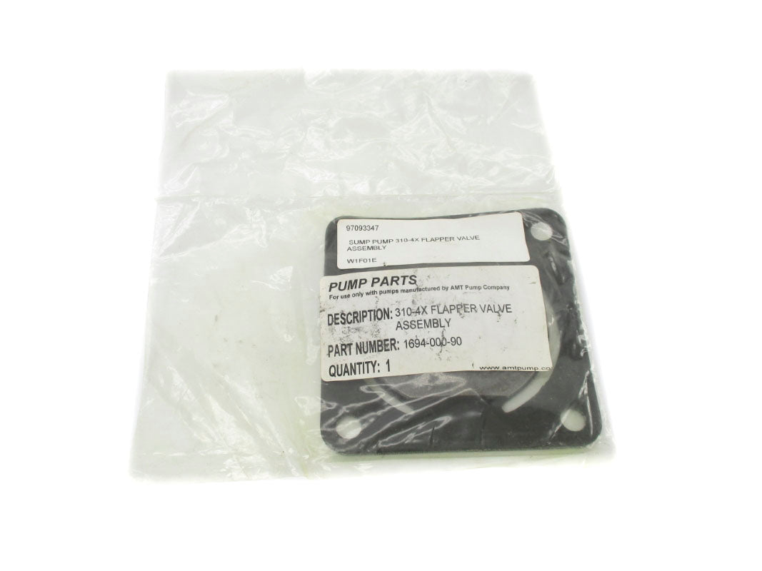 AMT PUMP 1694-000-90 NSMP