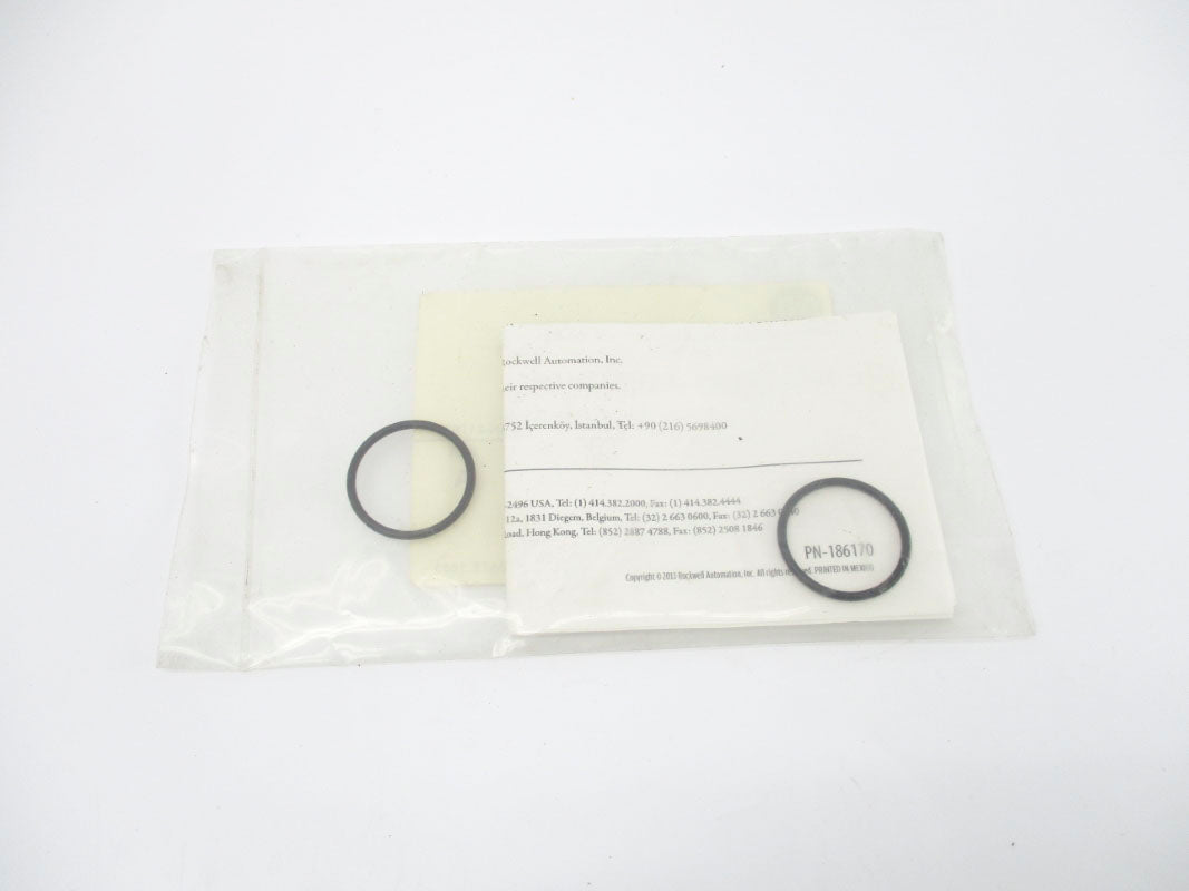 INDUSTRIAL SPARE PART 217827 SER. A NSMP