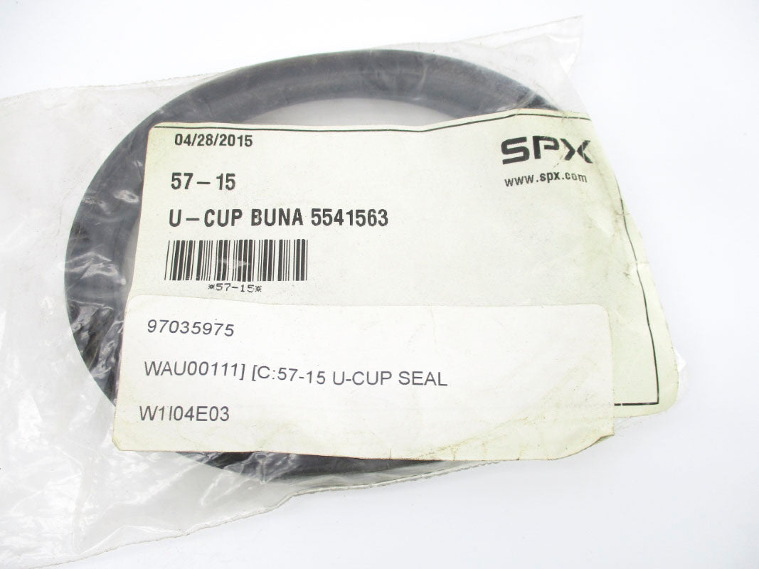 SPX 57-15 NSMP