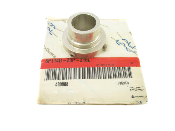 ALFA LAVAL SP114D-23P-316L NSMP