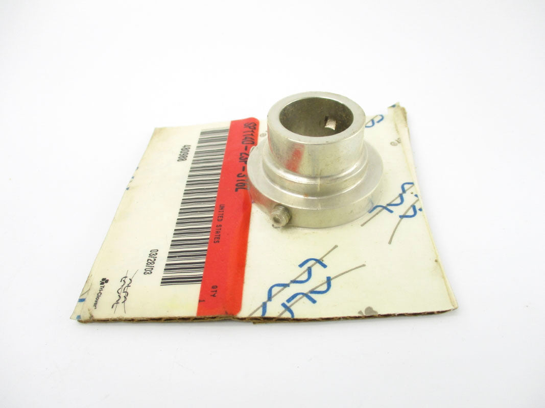 ALFA LAVAL SP114D-23P-316L NSMP