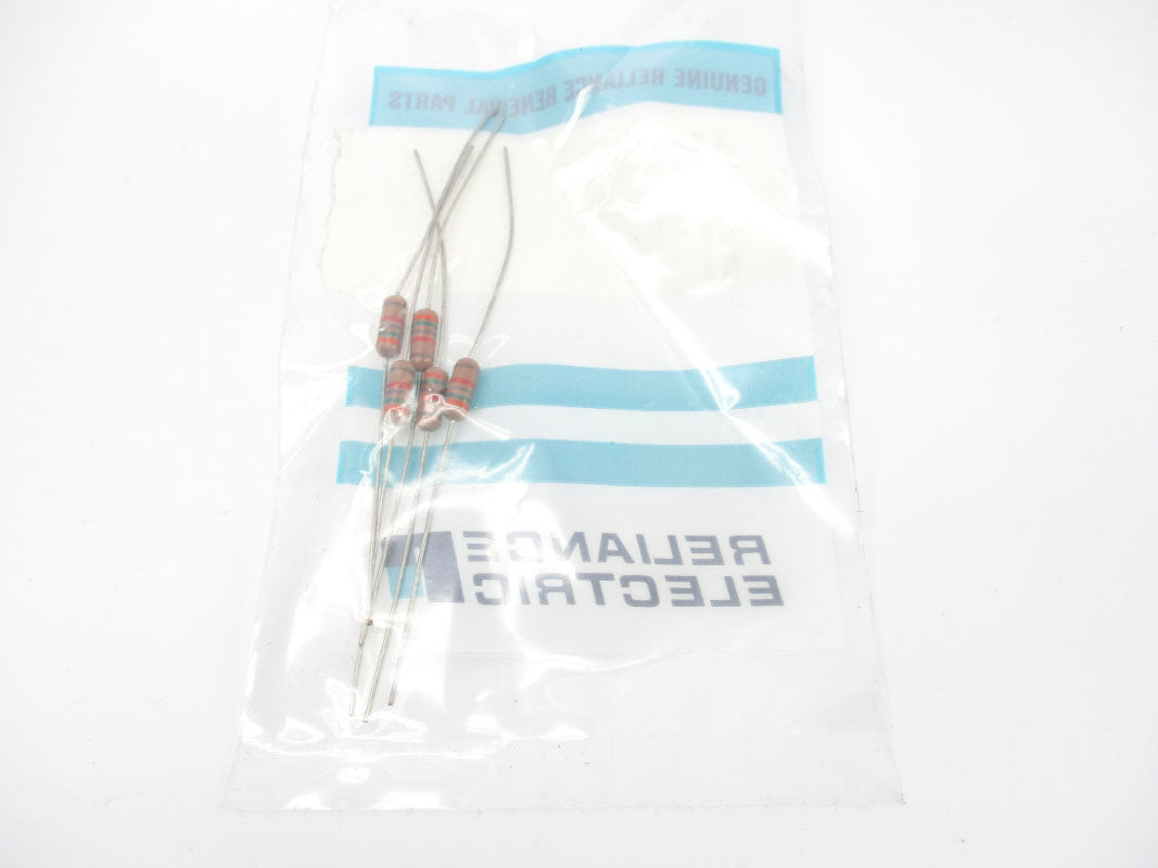 RELIANCE ELECTRIC 63803-13CX (PKG OF 5) NSMP