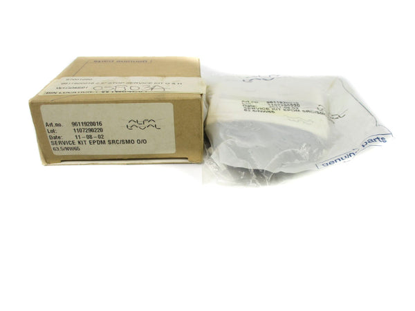 ALFA LAVAL 9611920016 NSMP