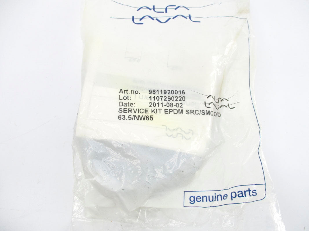 ALFA LAVAL 9611920016 NSMP