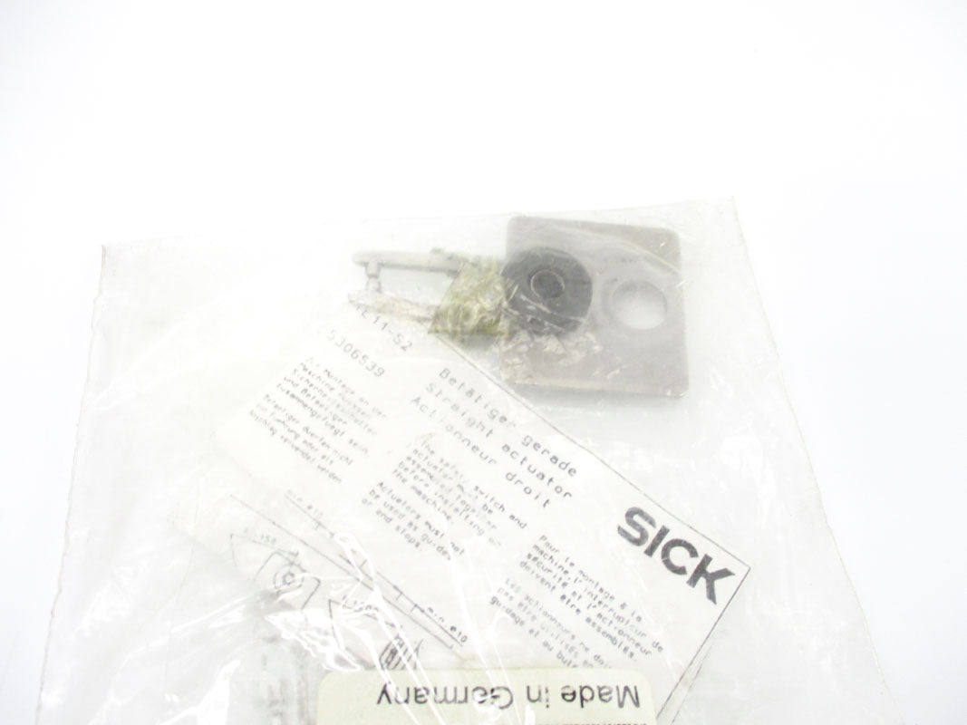 SICK IE11-S2 5306539 (AS PICTURED) NSMP