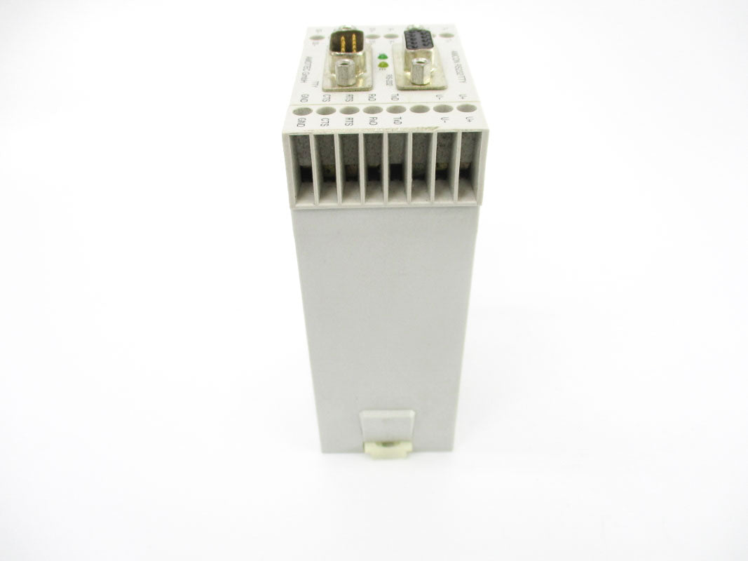AMCON RS232/TTY NSNP