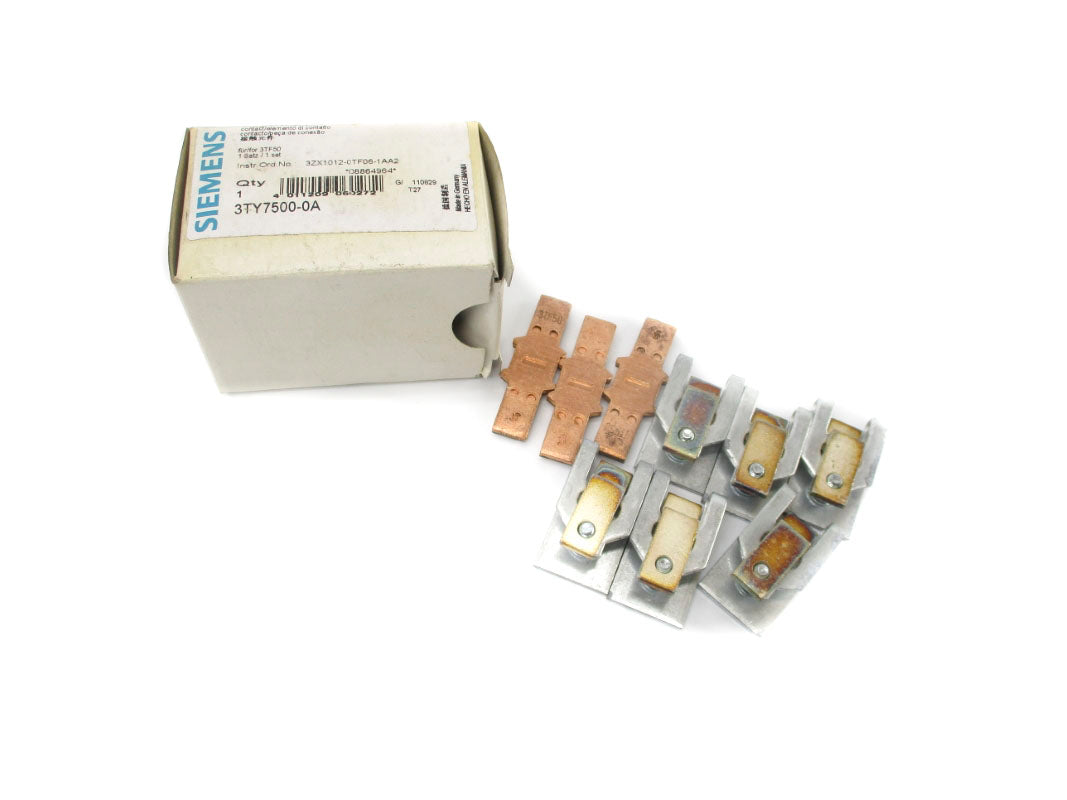 SIEMENS 3TY7500-0A NSMP