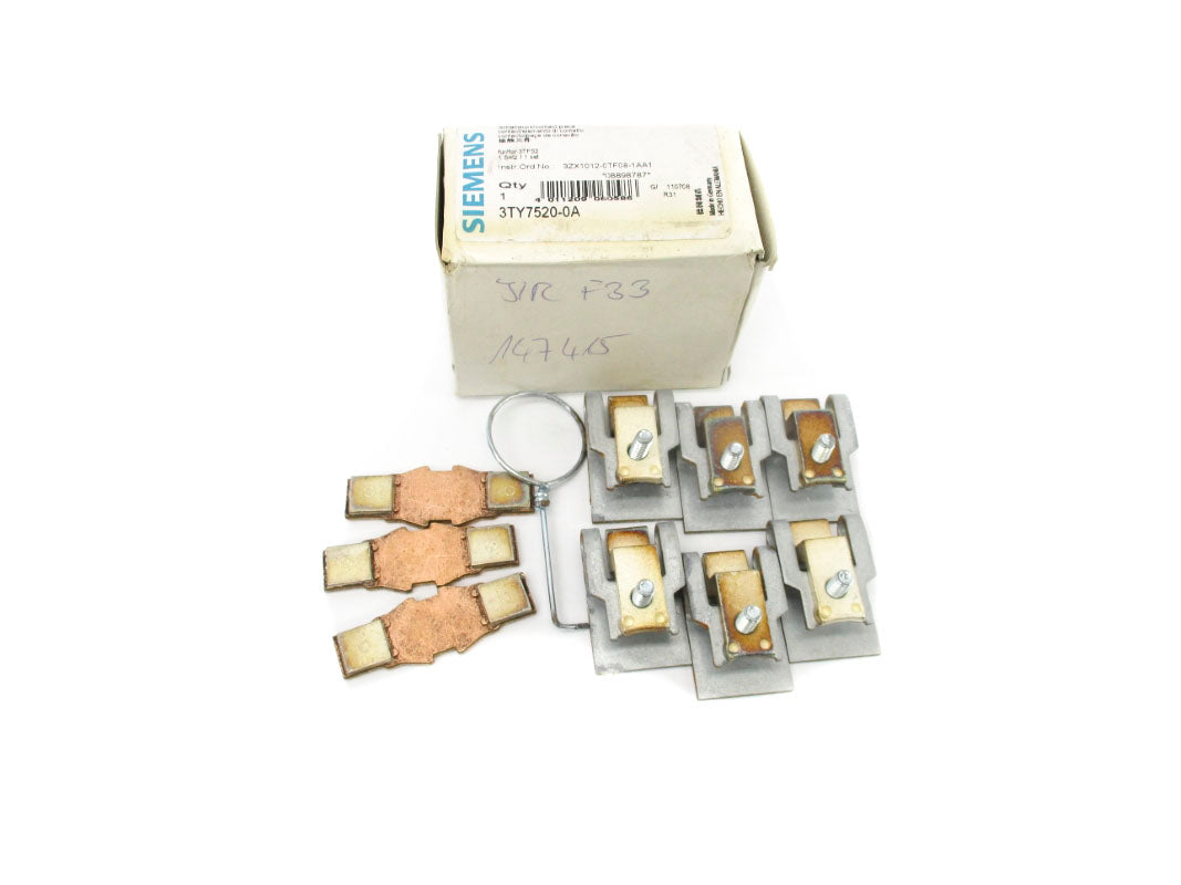 SIEMENS 3TY7520-0A NSMP