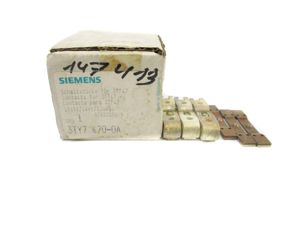 SIEMENS 3TY7470-0A NSMP