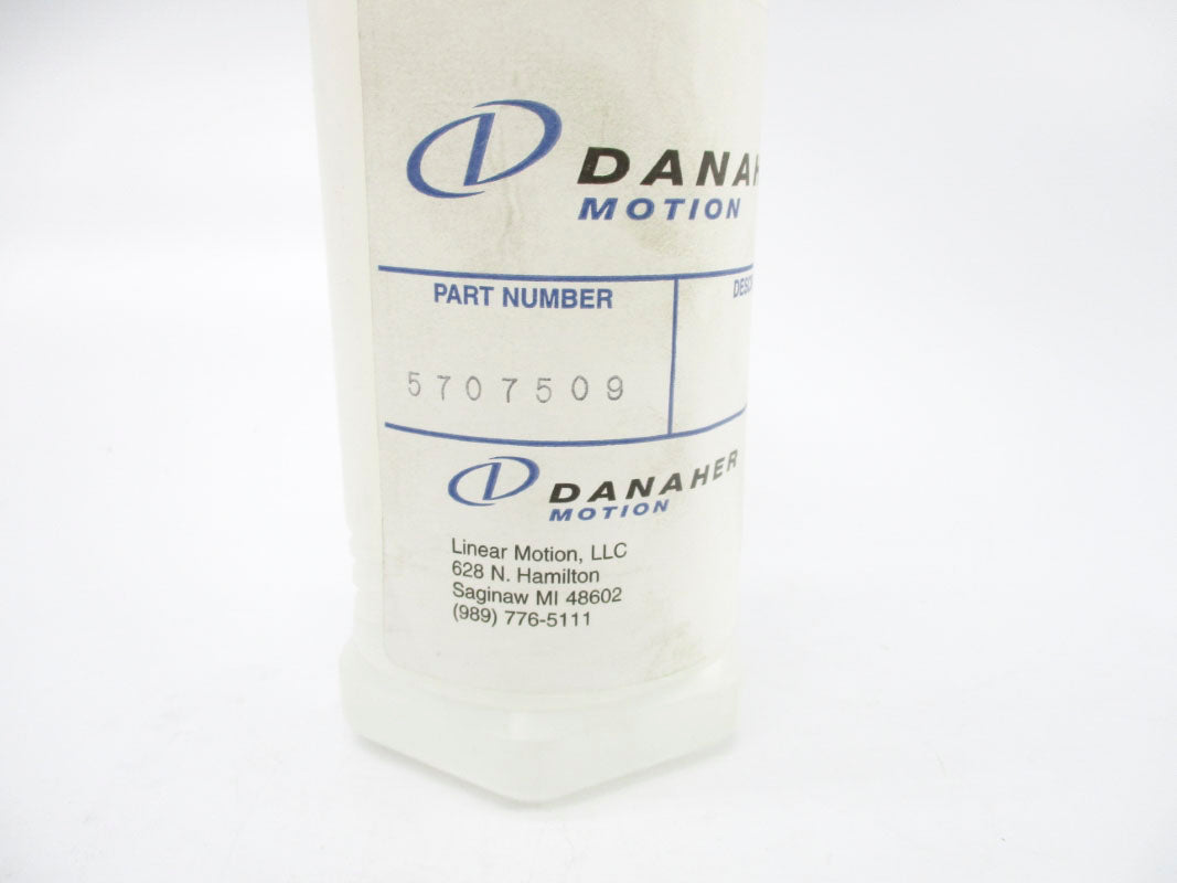 DANAHER MOTION 5707509 NSMP
