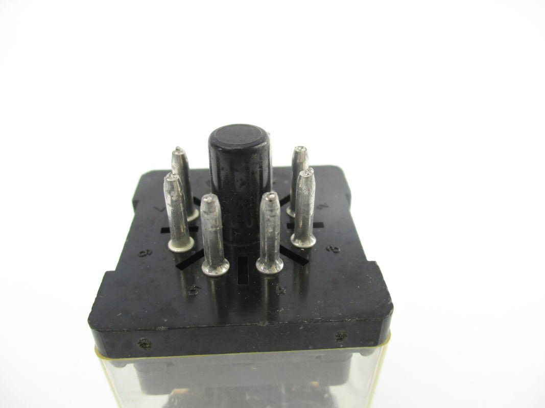 TYCO ELECTRONICS KRPA11DG-12 120VAC 12A UNMP