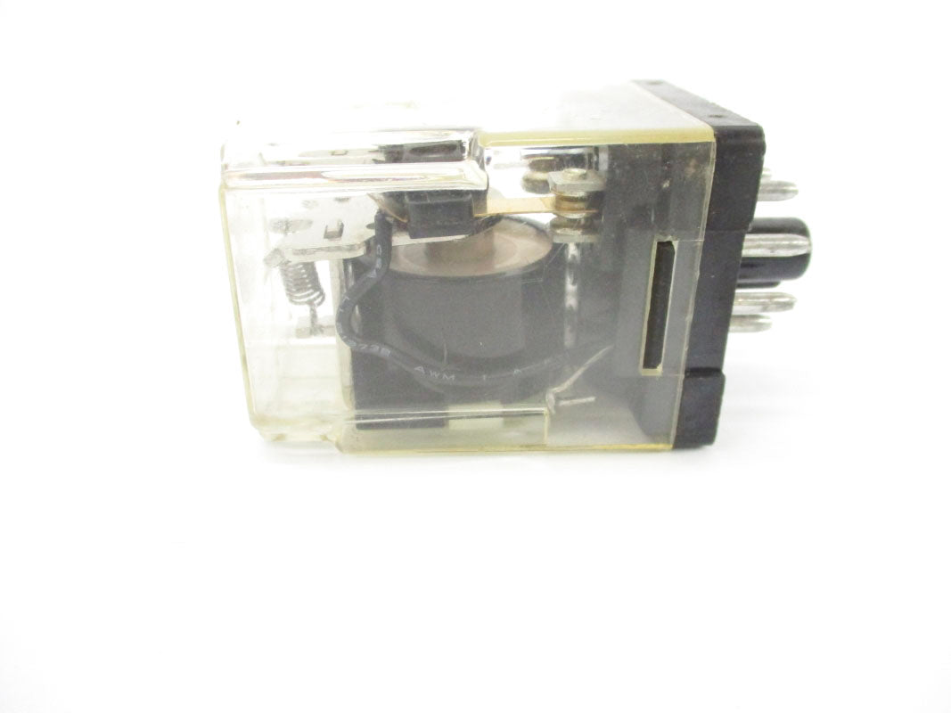 TYCO ELECTRONICS KRPA11DG-12 120VAC 12A UNMP