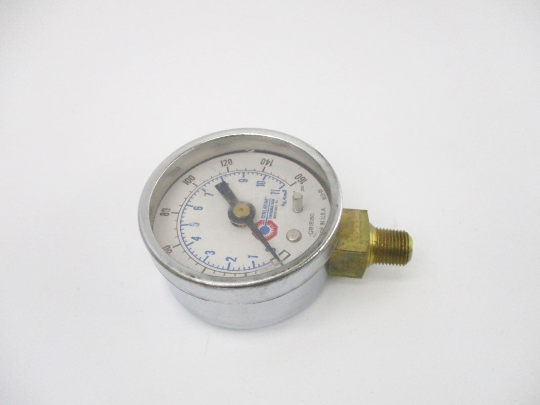 COILHOSE GB18160 0-160PSI UNMP