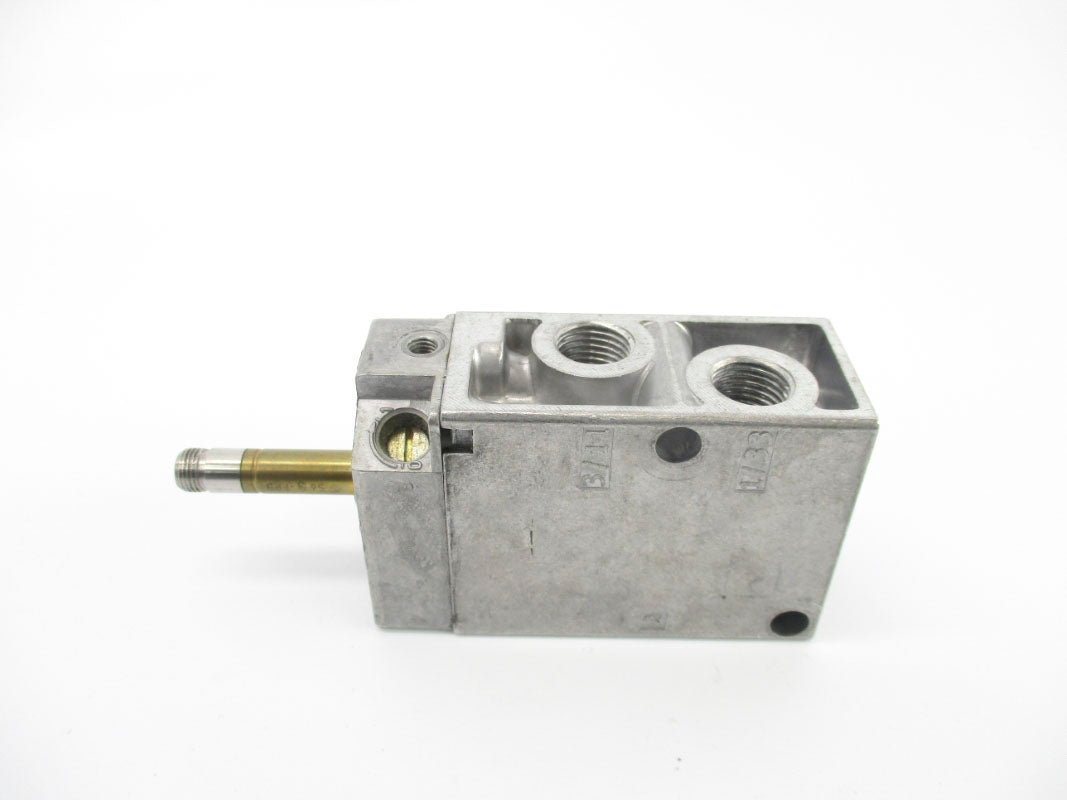 FESTO MFH-3-1/4-S 7959 145PSI NSNP