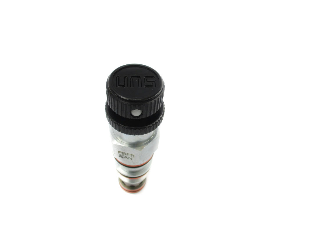 SUN HYDRAULICS PBFBKAN NSNP