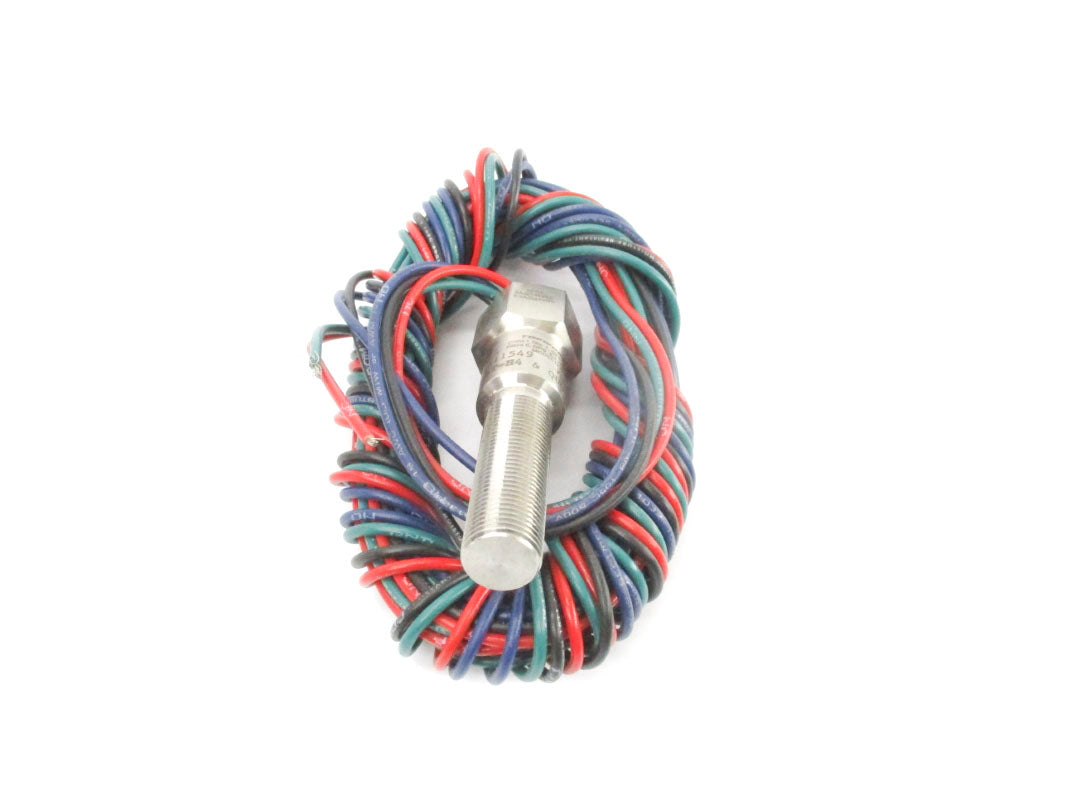 TOPWORX 73-13564-H4 240VAC 2A NSNP