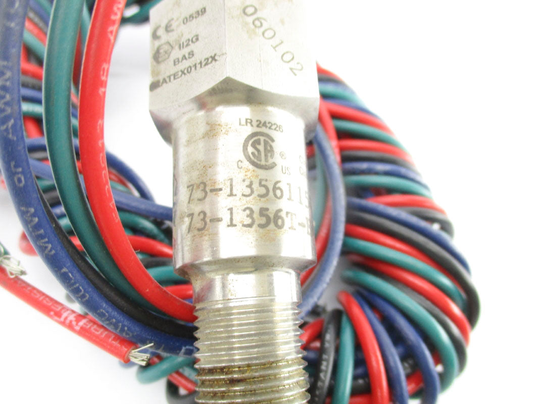 TOPWORX 73-13564-H4 240VAC 2A NSNP