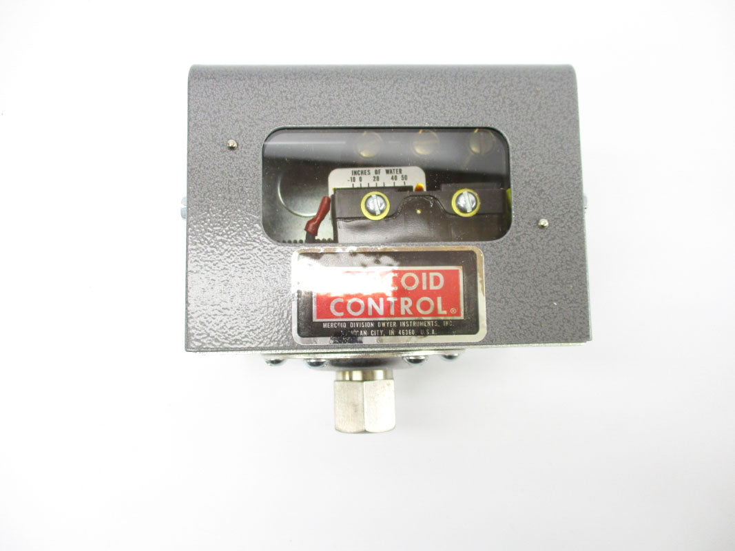 MERCOID AP-7041-153-33 -10-50INW NSMP
