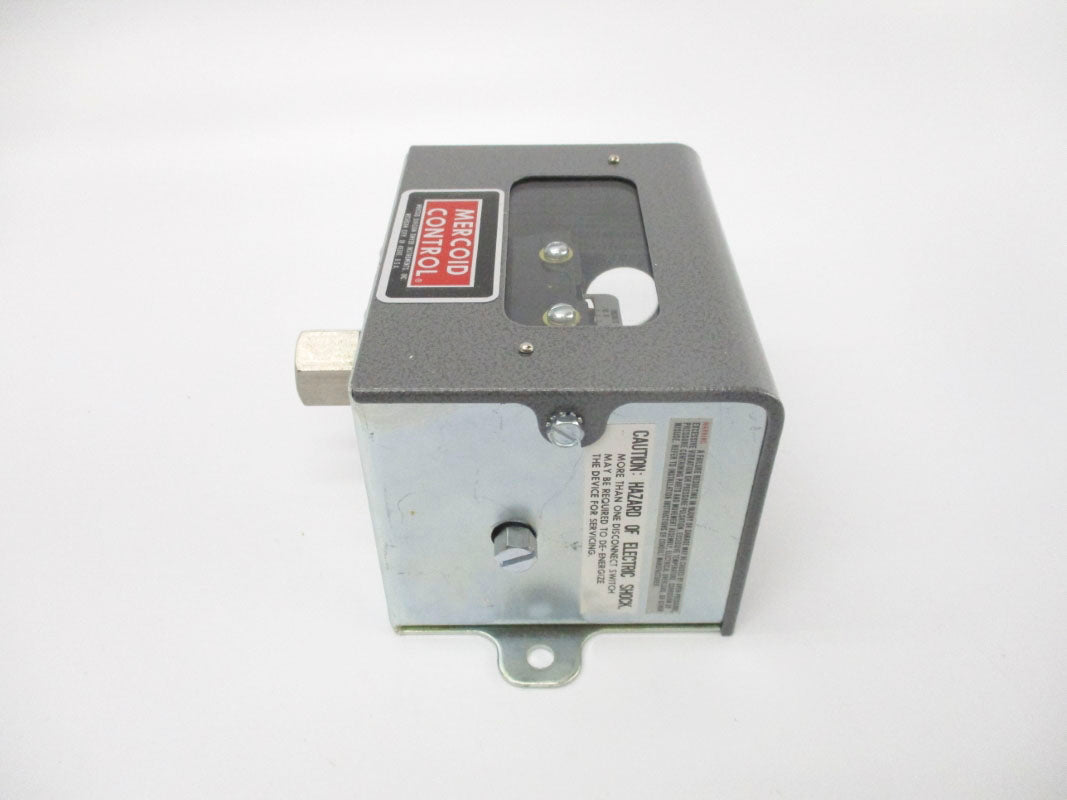 MERCOID AP-7041-153-33 -10-50INW NSMP