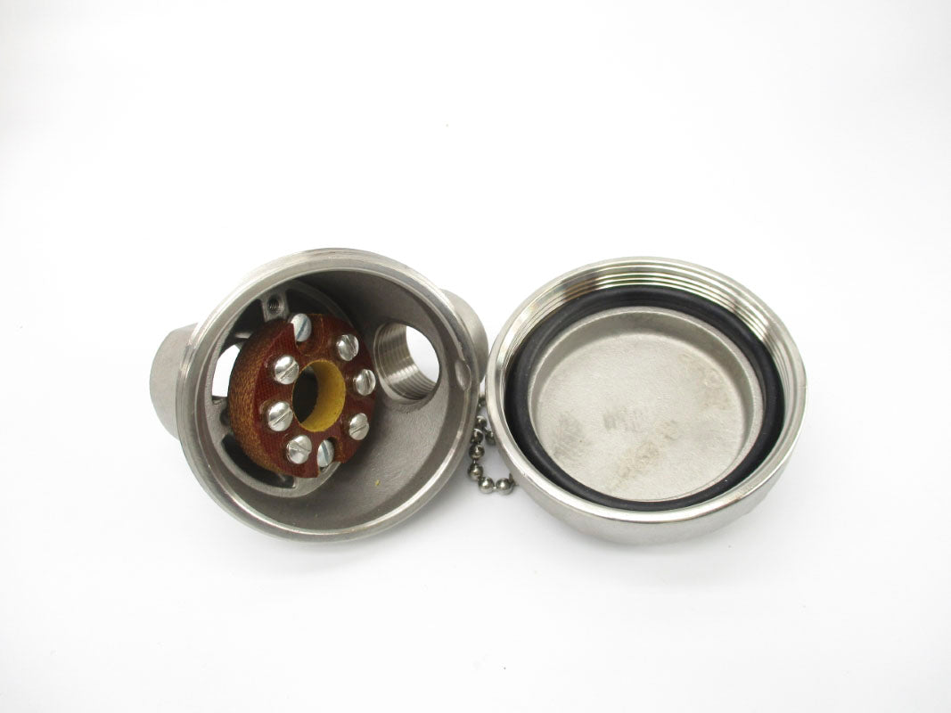 MINCO PRODUCTS CH360P2T6 NSMP
