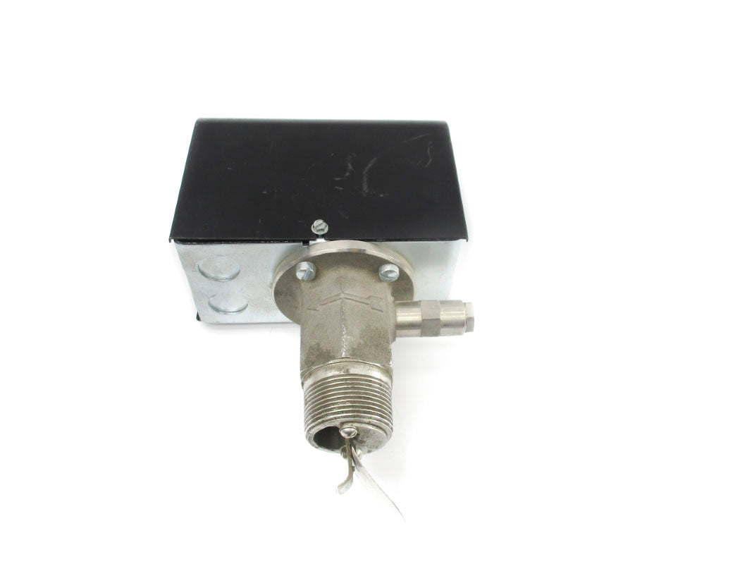 MCDONNELL&MILLER FS7-4S 115-230VAC 1000PSI NSNP