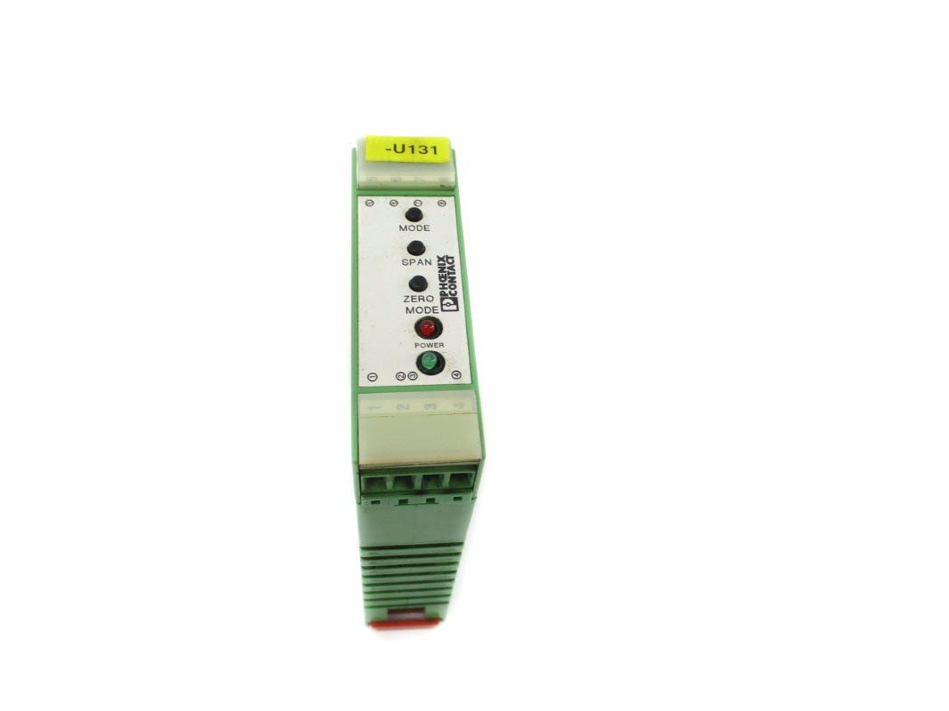 PHOENIX CONTACT MCR-RTD/I 2808381 20-30VDC UNMP