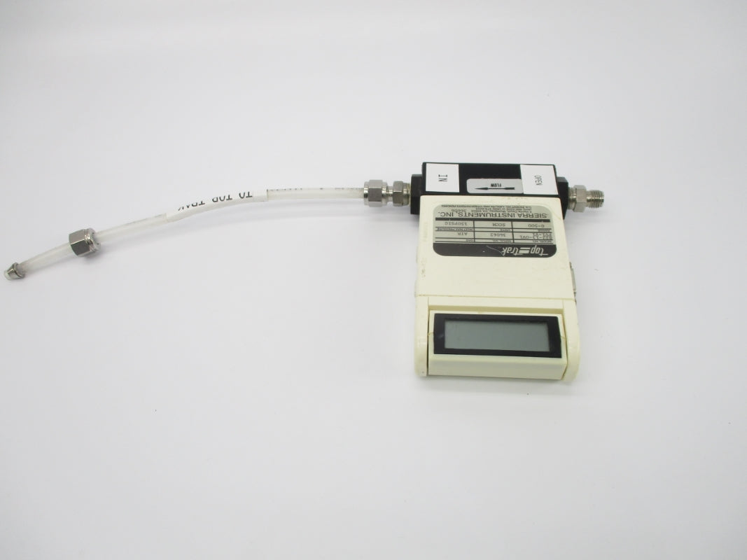 SIERRA INSTRUMENTS  822-13-0V1PV1-V1 150PSI 0-500 NSNP