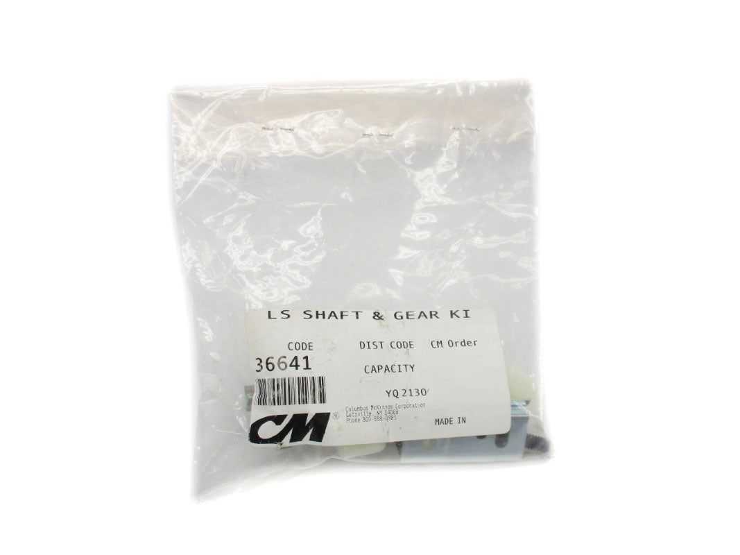 CM 36641 NSMP