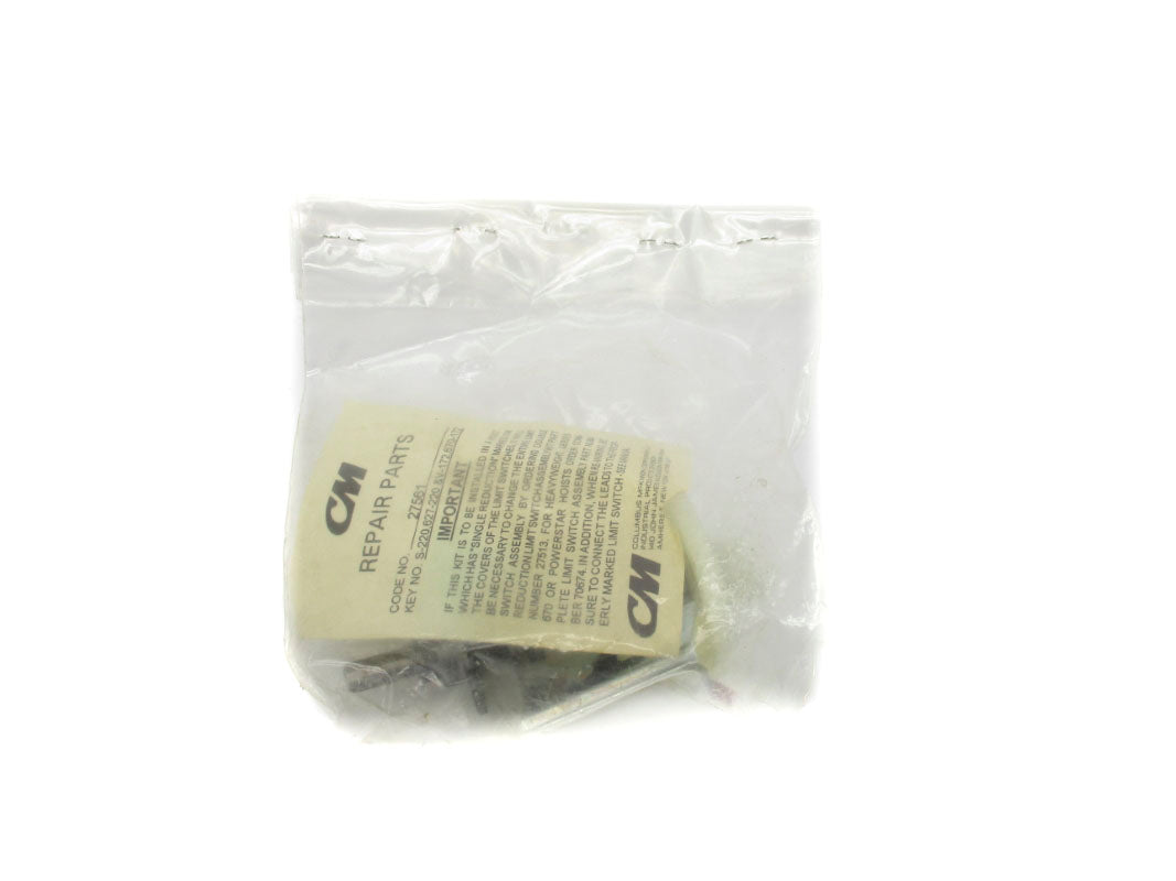 CM 27561 NSMP