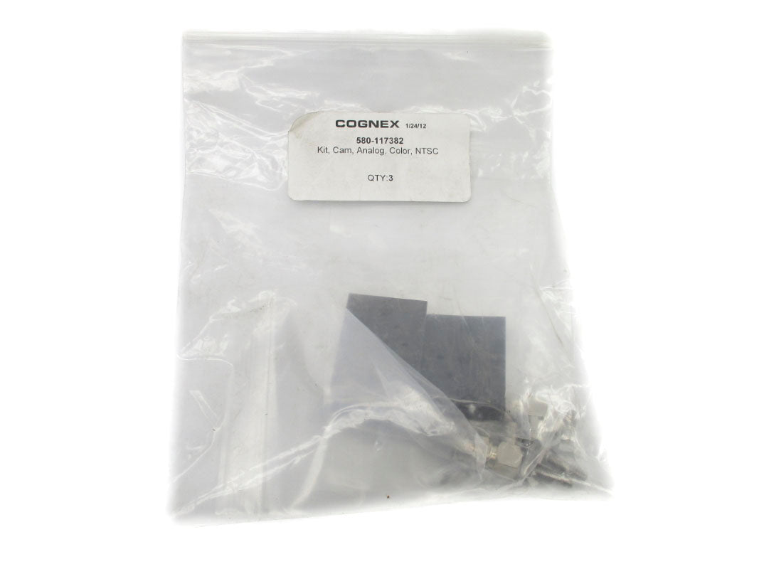 COGNEX 580-117382 NSMP