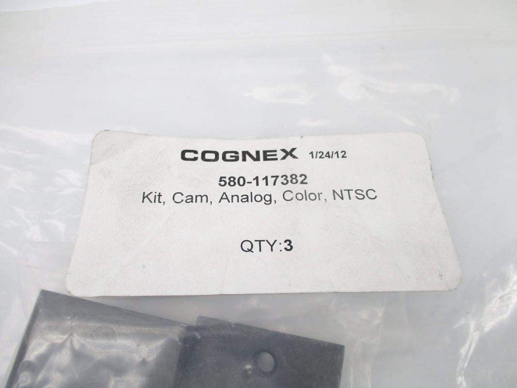 COGNEX 580-117382 NSMP