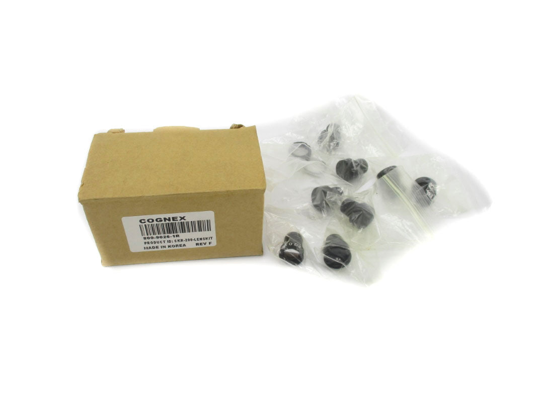 COGNEX 800-9026-1R NSMP