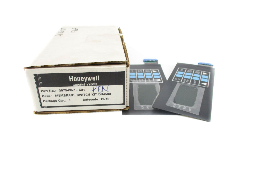 HONEYWELL 30754957-501 (AS PICTURED) NSMP