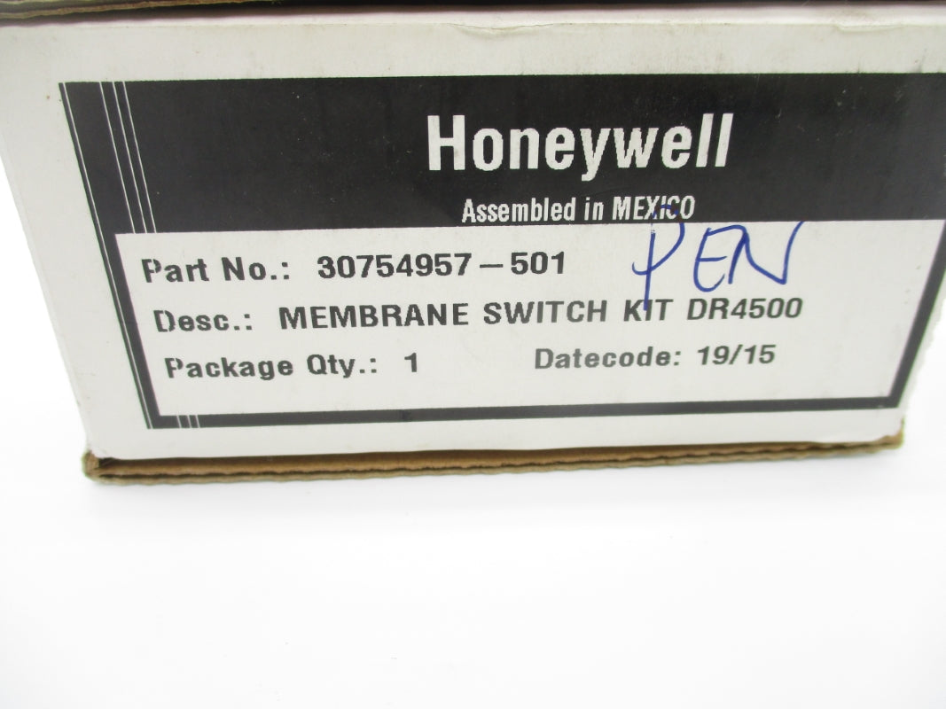 HONEYWELL 30754957-501 (AS PICTURED) NSMP