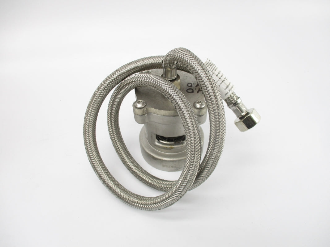 WATTS RK957/957RPDA-VT21/2-10 0899232 NSMP