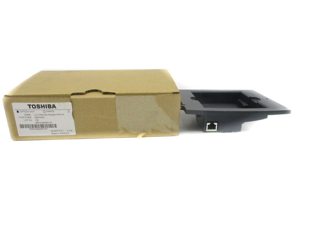 TOSHIBA SBP006Z NSMP