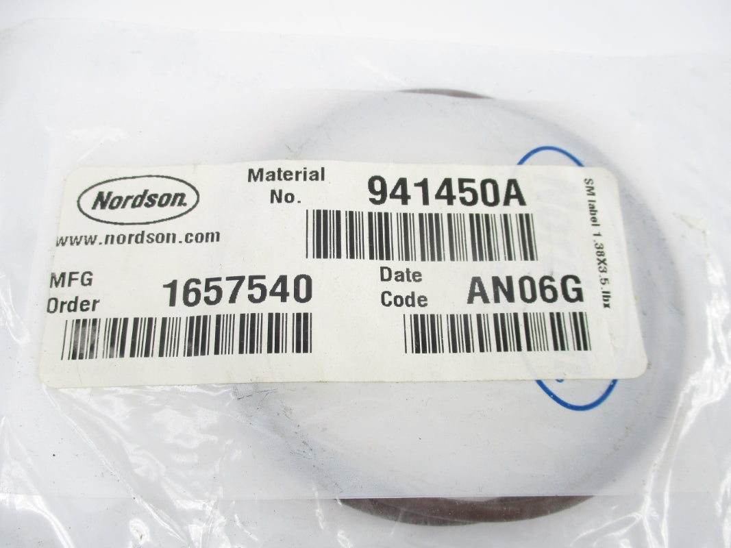 INDUSTRIAL SPARE PART 941450A NSMP