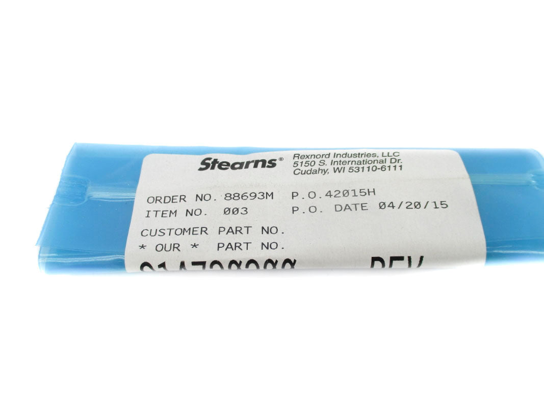 STEARNS 814720200 NSMP